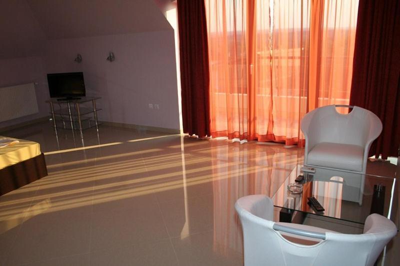 Silistar Hotel Rezovo Room photo