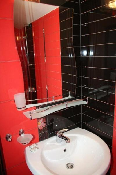 Silistar Hotel Rezovo Room photo